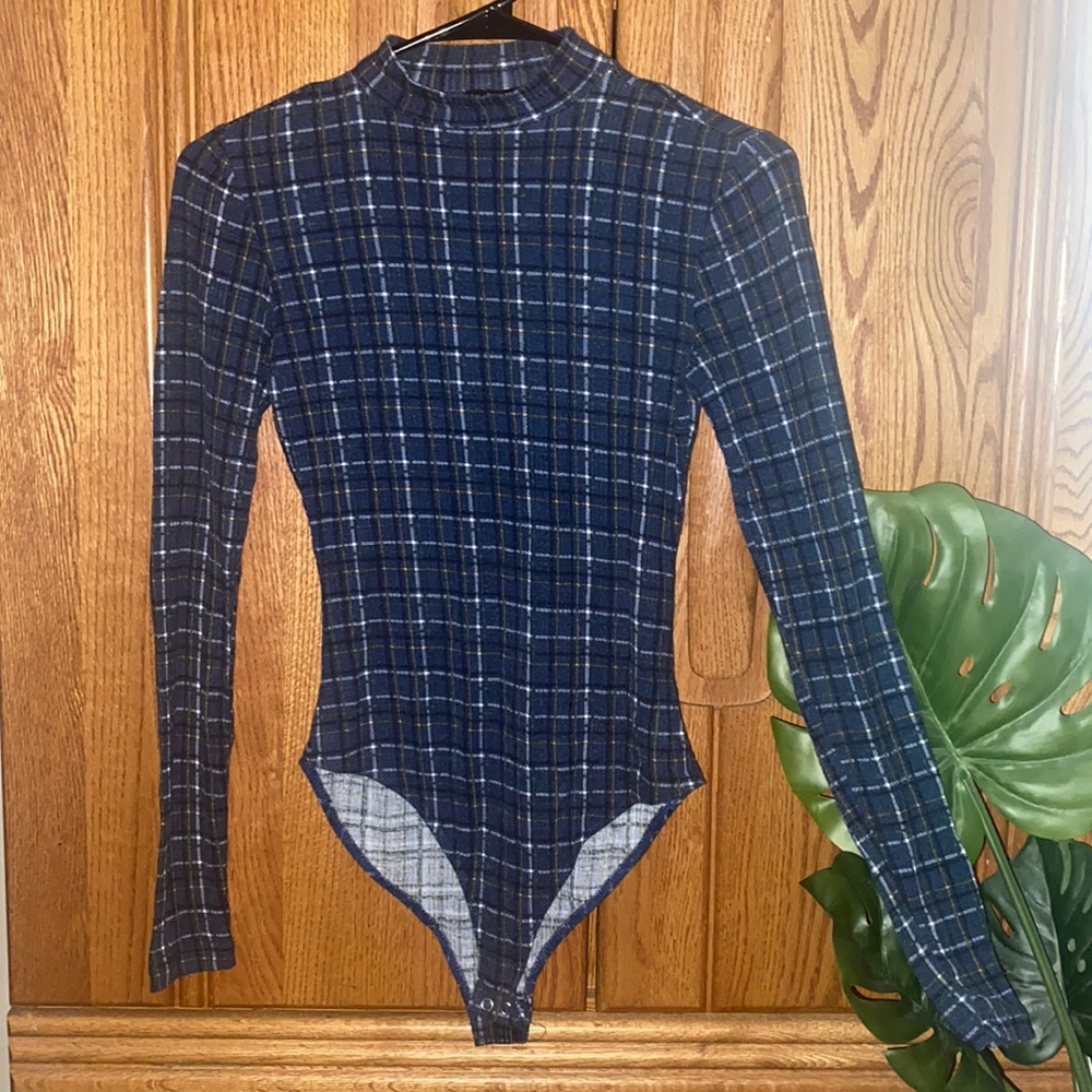 Super Cute, Stripe Design, Body Suit